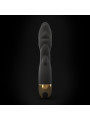 Vibromasseur Dorcel Flexi et Joy - Noir et Or