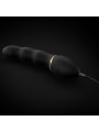 Vibromasseur Dorcel Too Much 2.0 - Noir et Or