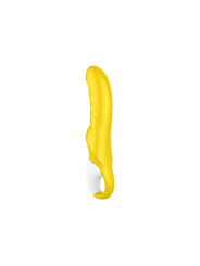 Vibromasseur Satisfyer Vibes Yummy Sunshine - Jaune