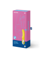 Vibromasseur Satisfyer Vibes Yummy Sunshine - Jaune