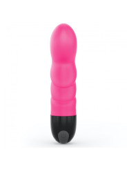 Vibromasseur Expert G 2.0 - Rose