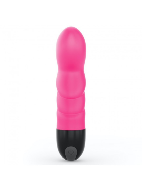 Vibromasseur Expert G 2.0 - Rose