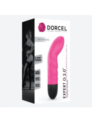 Vibromasseur Expert G 2.0 - Rose