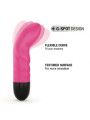 Vibromasseur Expert G 2.0 - Rose