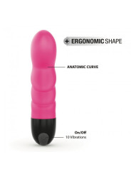Vibromasseur Expert G 2.0 - Rose