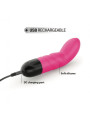Vibromasseur Expert G 2.0 - Rose