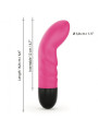 Vibromasseur Expert G 2.0 - Rose