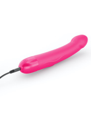 Vibromasseur Real Vibration M 22 cm 2.0 - Rose