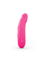 Vibromasseur Real Vibration S 16 cm 2.0 - Rose