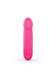 Vibromasseur Real Vibration S 16 cm 2.0 - Rose