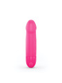 Vibromasseur Real Vibration S 16 cm 2.0 - Rose