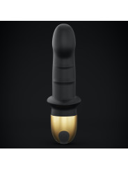 Vibromasseur Mini Lover 2.0 - Noir