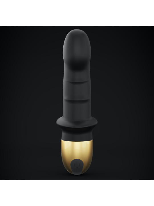 Vibromasseur Mini Lover 2.0 - Noir