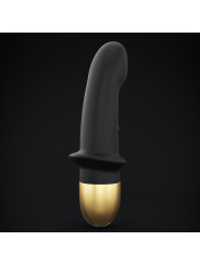 Vibromasseur Mini Lover 2.0 - Noir