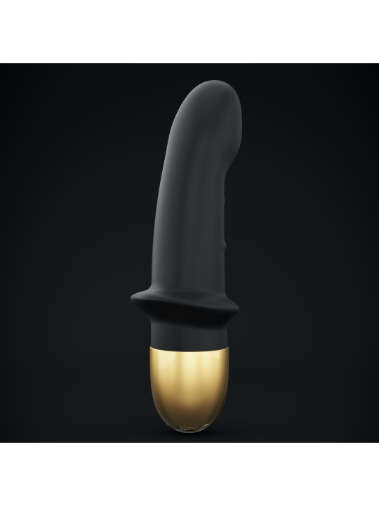 Vibromasseur Mini Lover 2.0 - Noir