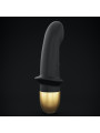 Vibromasseur Mini Lover 2.0 - Noir