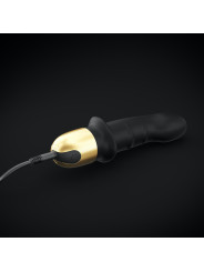 Vibromasseur Mini Lover 2.0 - Noir