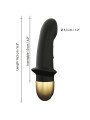 Vibromasseur Mini Lover 2.0 - Noir