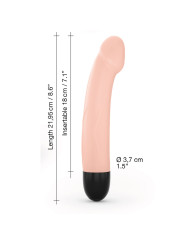 Vibromasseur Real Vibration M 22 cm 2.0 - Chair