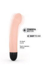 Vibromasseur Real Vibration M 22 cm 2.0 - Chair