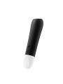Ultra Power Bullet 2 - Noir Vibromasseur  Satisfyer