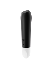 Ultra Power Bullet 2 - Noir Vibromasseur  Satisfyer