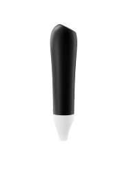 Ultra Power Bullet 2 - Noir Vibromasseur  Satisfyer