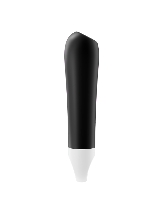 Ultra Power Bullet 2 - Noir Vibromasseur  Satisfyer