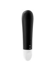 Ultra Power Bullet 2 - Noir Vibromasseur  Satisfyer