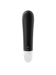 Ultra Power Bullet 2 - Noir Vibromasseur  Satisfyer