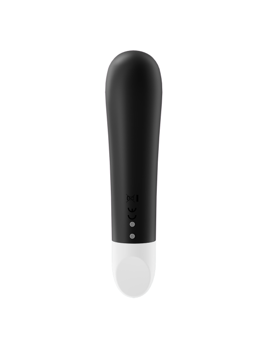 Ultra Power Bullet 2 - Noir Vibromasseur  Satisfyer