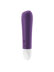 Ultra Power Bullet 2 - Violet Vibromasseur  Satisfyer