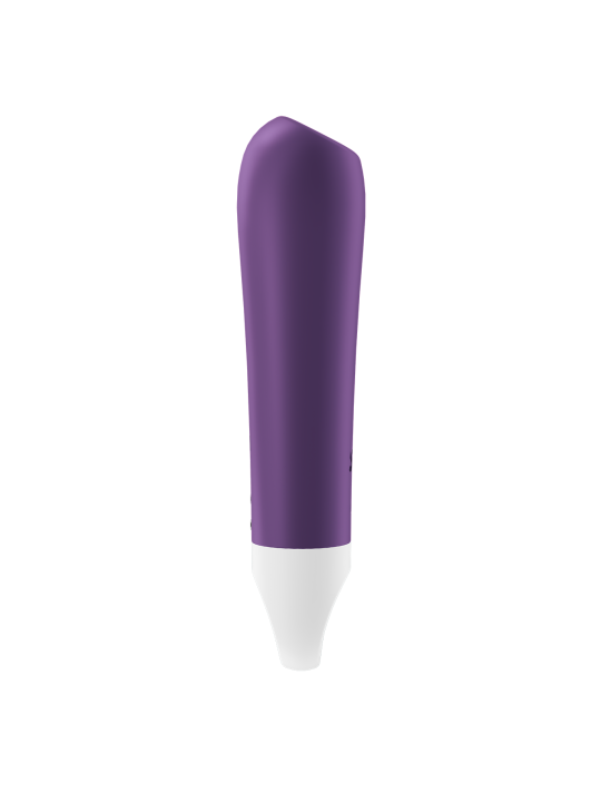 Ultra Power Bullet 2 - Violet Vibromasseur  Satisfyer