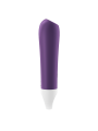 Ultra Power Bullet 2 - Violet Vibromasseur  Satisfyer