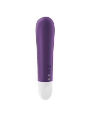 Ultra Power Bullet 2 - Violet Vibromasseur  Satisfyer