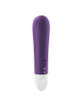 Ultra Power Bullet 2 - Violet Vibromasseur  Satisfyer