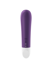 Ultra Power Bullet 2 - Violet Vibromasseur  Satisfyer