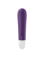 Ultra Power Bullet 2 - Violet Vibromasseur  Satisfyer