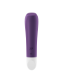 Ultra Power Bullet 2 - Violet Vibromasseur  Satisfyer
