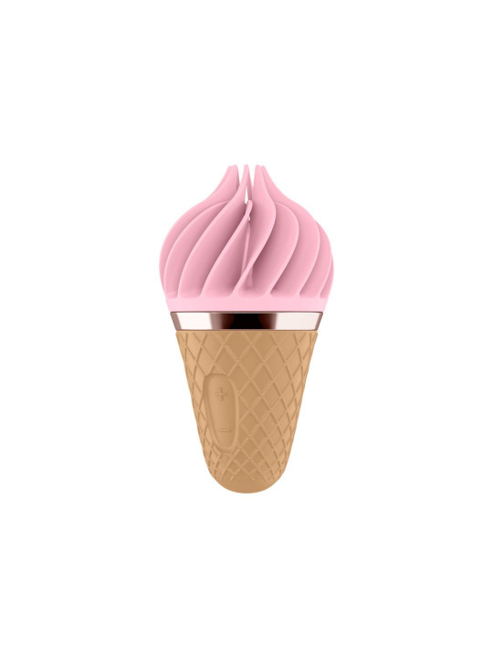 Sweet Treat - Rose Stimulateur Satisfyer