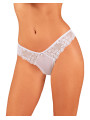 Heavenlly culotte - Blanche