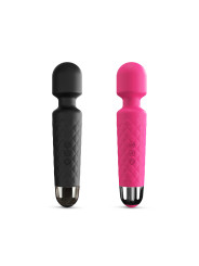 Stimulateur Wanderful - Noir