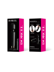 Stimulateur Wanderful - Noir