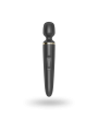 Woman Wand - Noir Stimulateur Satisfyer