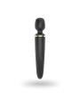 Woman Wand - Noir Stimulateur Satisfyer