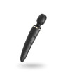 Woman Wand - Noir Stimulateur Satisfyer