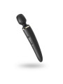 Woman Wand - Noir Stimulateur Satisfyer