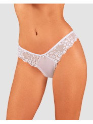 Heavenlly culotte - Blanche