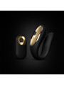 Stimulateur Perfect Lover - Noir et Or