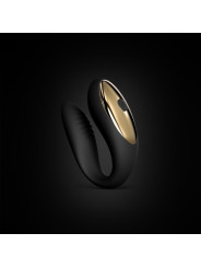 Stimulateur Perfect Lover - Noir et Or